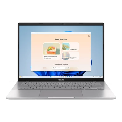 Asus Vivobook S M3407HA-LY018 laptop (14"WUXGA/AMD Ryzen 5 220/Int.VGA/16GB RAM/512GB) - ezüst