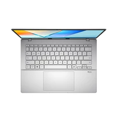 Asus Vivobook S M3407HA-LY018 laptop (14"WUXGA/AMD Ryzen 5 220/Int.VGA/16GB RAM/512GB) - ezüst