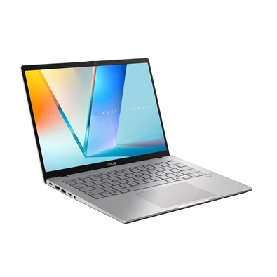 Asus Vivobook S M3407HA-LY018 laptop (14"WUXGA/AMD Ryzen 5 220/Int.VGA/16GB RAM/512GB) - ezüst