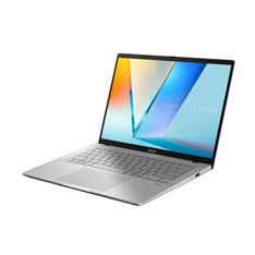 Asus Vivobook S M3407HA-LY018 laptop (14"WUXGA/AMD Ryzen 5 220/Int.VGA/16GB RAM/512GB) - ezüst