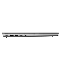 Asus Vivobook S M3407HA-LY018 laptop (14"WUXGA/AMD Ryzen 5 220/Int.VGA/16GB RAM/512GB) - ezüst