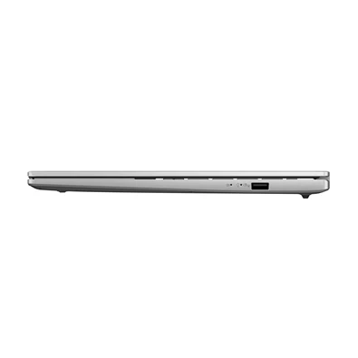 Asus Vivobook S M3407HA-LY018 laptop (14"WUXGA/AMD Ryzen 5 220/Int.VGA/16GB RAM/512GB) - ezüst