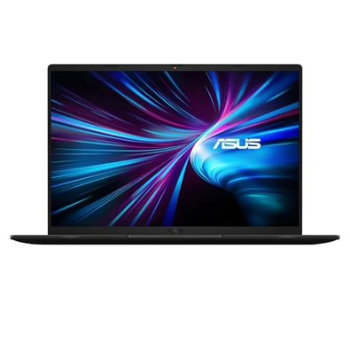 Asus Vivobook V16 V3607VM-RP023 laptop (16"WUXGA/Intel Core 7 240H/RTX 5060 8GB/32GB RAM/1TB) - fekete