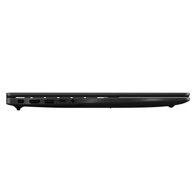 Asus Vivobook V16 V3607VM-RP023 laptop (16"WUXGA/Intel Core 7 240H/RTX 5060 8GB/32GB RAM/1TB) - fekete