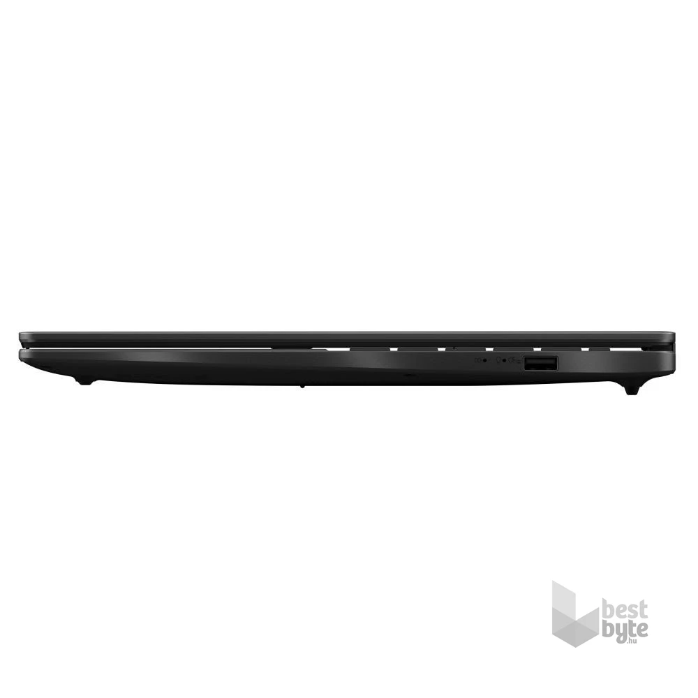 Asus Vivobook V16 V3607VM-RP023 laptop (16"WUXGA/Intel Core 7 240H/RTX 5060 8GB/32GB RAM/1TB) - fekete