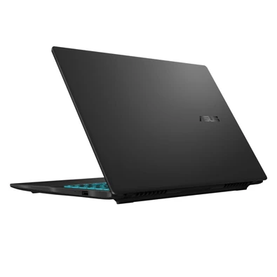 Asus Vivobook V16 V3607VM-RP023 laptop (16"WUXGA/Intel Core 7 240H/RTX 5060 8GB/32GB RAM/1TB) - fekete
