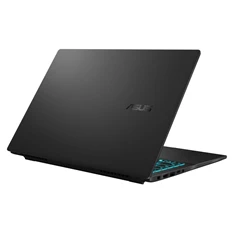 Asus Vivobook V16 V3607VM-RP023 laptop (16"WUXGA/Intel Core 7 240H/RTX 5060 8GB/32GB RAM/1TB) - fekete