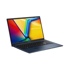 Asus Vivobook X1504VA-BQ801 laptop (15,6"FHD/Intel Core i5-1335U/Int.VGA/16GB RAM/1TB) - kék
