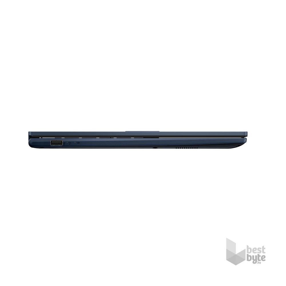 Asus Vivobook X1504VA-BQ801 laptop (15,6"FHD/Intel Core i5-1335U/Int.VGA/16GB RAM/1TB) - kék