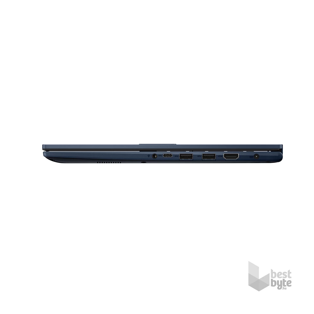 Asus Vivobook X1504VA-BQ801 laptop (15,6"FHD/Intel Core i5-1335U/Int.VGA/16GB RAM/1TB) - kék