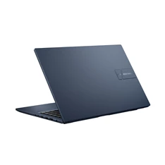 Asus Vivobook X1504VA-BQ801 laptop (15,6"FHD/Intel Core i5-1335U/Int.VGA/16GB RAM/1TB) - kék
