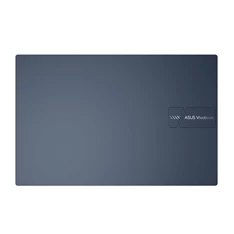 Asus Vivobook X1504VA-BQ801 laptop (15,6"FHD/Intel Core i5-1335U/Int.VGA/16GB RAM/1TB) - kék