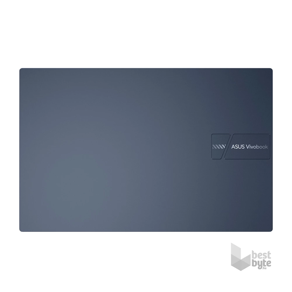 Asus Vivobook X1504VA-BQ801 laptop (15,6"FHD/Intel Core i5-1335U/Int.VGA/16GB RAM/1TB) - kék