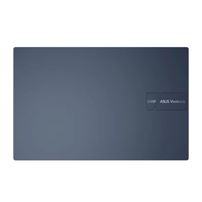 Asus Vivobook X1504VA-BQ801 laptop (15,6"FHD/Intel Core i5-1335U/Int.VGA/16GB RAM/1TB) - kék