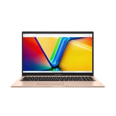Asus Vivobook X1504ZA-BQ855 laptop (15,6"FHD/Intel Core i3-1215U/Int.VGA/8GB RAM/512GB/FreeDOS) - terrakotta