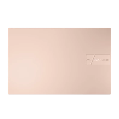 Asus Vivobook X1504ZA-BQ855 laptop (15,6"FHD/Intel Core i3-1215U/Int.VGA/8GB RAM/512GB/FreeDOS) - terrakotta