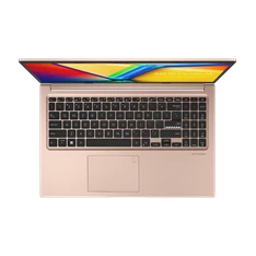 Asus Vivobook X1504ZA-BQ855 laptop (15,6"FHD/Intel Core i3-1215U/Int.VGA/8GB RAM/512GB/FreeDOS) - terrakotta