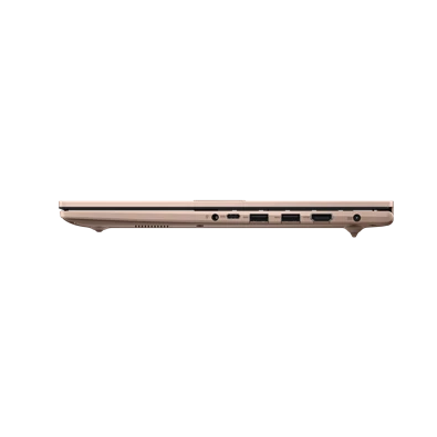 Asus Vivobook X1504ZA-BQ855 laptop (15,6"FHD/Intel Core i3-1215U/Int.VGA/8GB RAM/512GB/FreeDOS) - terrakotta