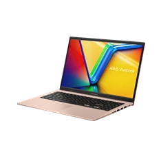 Asus Vivobook X1504ZA-BQ855 laptop (15,6"FHD/Intel Core i3-1215U/Int.VGA/8GB RAM/512GB/FreeDOS) - terrakotta