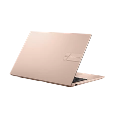 Asus Vivobook X1504ZA-BQ855 laptop (15,6"FHD/Intel Core i3-1215U/Int.VGA/8GB RAM/512GB/FreeDOS) - terrakotta