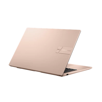 Asus Vivobook X1504ZA-BQ855 laptop (15,6"FHD/Intel Core i3-1215U/Int.VGA/8GB RAM/512GB/FreeDOS) - terrakotta