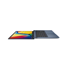 Asus Vivobook X1504ZA-BQ856W laptop (15,6"FHD/Intel Core i3-1215U/Int.VGA/8GB RAM/512GB/Win11) - kék