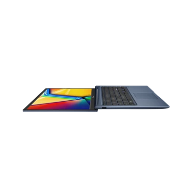 Asus Vivobook X1504ZA-BQ856W laptop (15,6"FHD/Intel Core i3-1215U/Int.VGA/8GB RAM/512GB/Win11) - kék