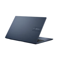 Asus Vivobook X1504ZA-BQ856W laptop (15,6"FHD/Intel Core i3-1215U/Int.VGA/8GB RAM/512GB/Win11) - kék