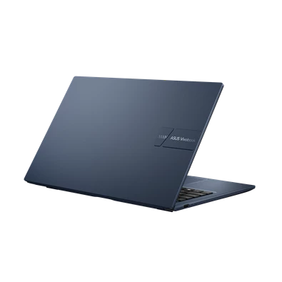 Asus Vivobook X1504ZA-BQ856W laptop (15,6"FHD/Intel Core i3-1215U/Int.VGA/8GB RAM/512GB/Win11) - kék