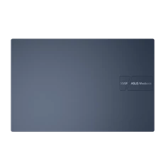 Asus Vivobook X1504ZA-BQ856W laptop (15,6"FHD/Intel Core i3-1215U/Int.VGA/8GB RAM/512GB/Win11) - kék