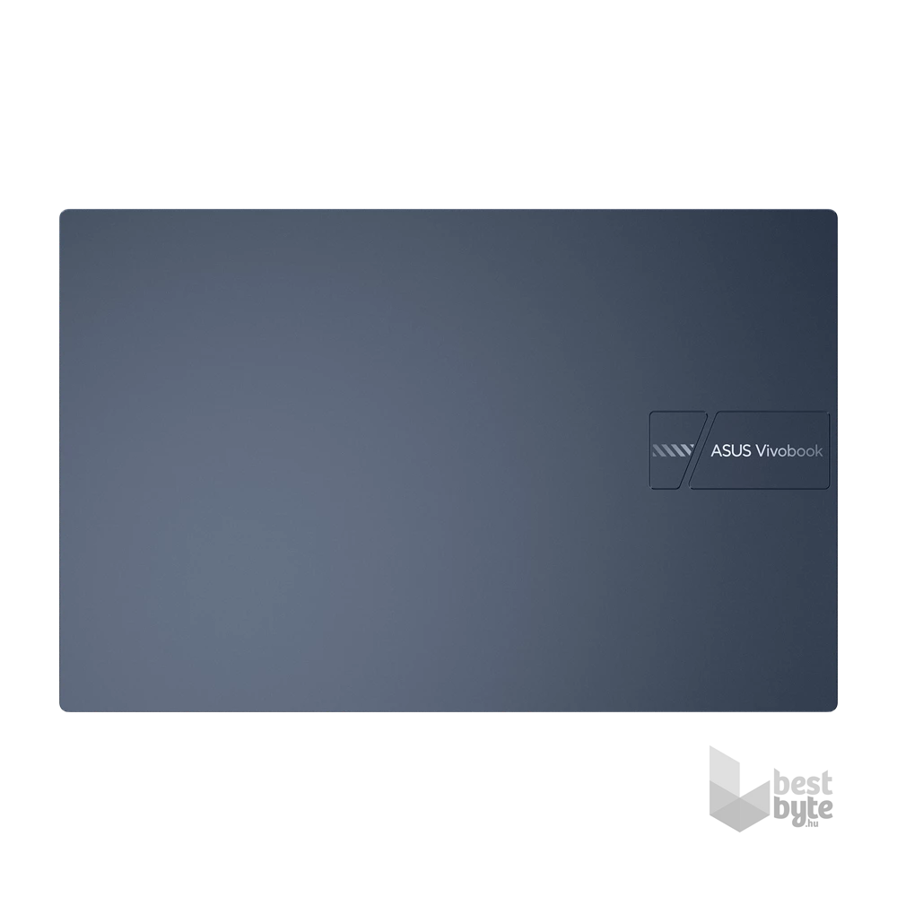 Asus Vivobook X1504ZA-BQ856W laptop (15,6"FHD/Intel Core i3-1215U/Int.VGA/8GB RAM/512GB/Win11) - kék