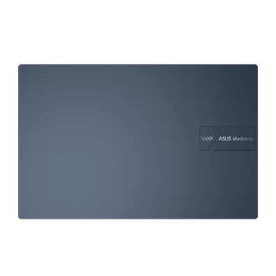 Asus Vivobook X1504ZA-BQ856W laptop (15,6"FHD/Intel Core i3-1215U/Int.VGA/8GB RAM/512GB/Win11) - kék