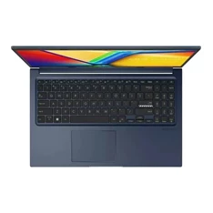 Asus X1404ZA-EB403 laptop (14"FHD/Intel Core i5-1235U/Int.VGA/8GB RAM/512GB) - kék