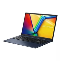 Asus X1404ZA-EB403 laptop (14"FHD/Intel Core i5-1235U/Int.VGA/8GB RAM/512GB) - kék