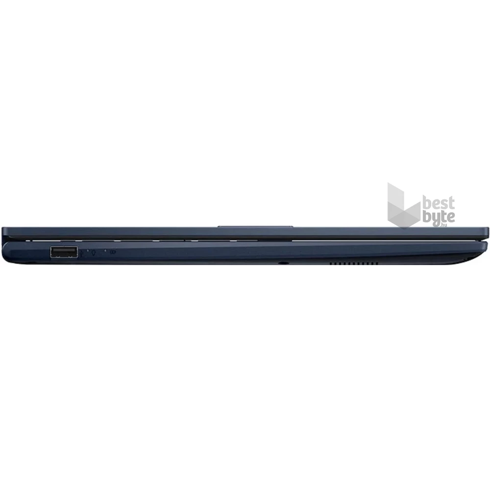 Asus X1404ZA-EB403 laptop (14"FHD/Intel Core i5-1235U/Int.VGA/8GB RAM/512GB) - kék