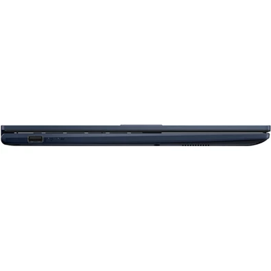 Asus X1404ZA-EB403 laptop (14"FHD/Intel Core i5-1235U/Int.VGA/8GB RAM/512GB) - kék