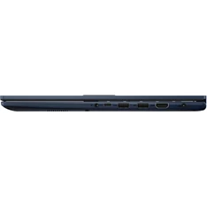 Asus X1404ZA-EB403 laptop (14"FHD/Intel Core i5-1235U/Int.VGA/8GB RAM/512GB) - kék