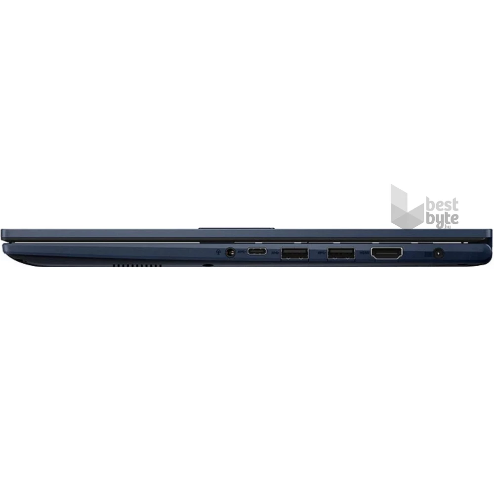 Asus X1404ZA-EB403 laptop (14"FHD/Intel Core i5-1235U/Int.VGA/8GB RAM/512GB) - kék