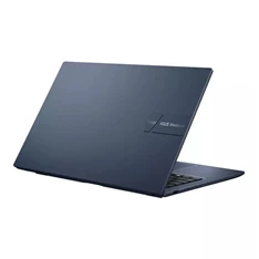 Asus X1404ZA-EB403 laptop (14"FHD/Intel Core i5-1235U/Int.VGA/8GB RAM/512GB) - kék