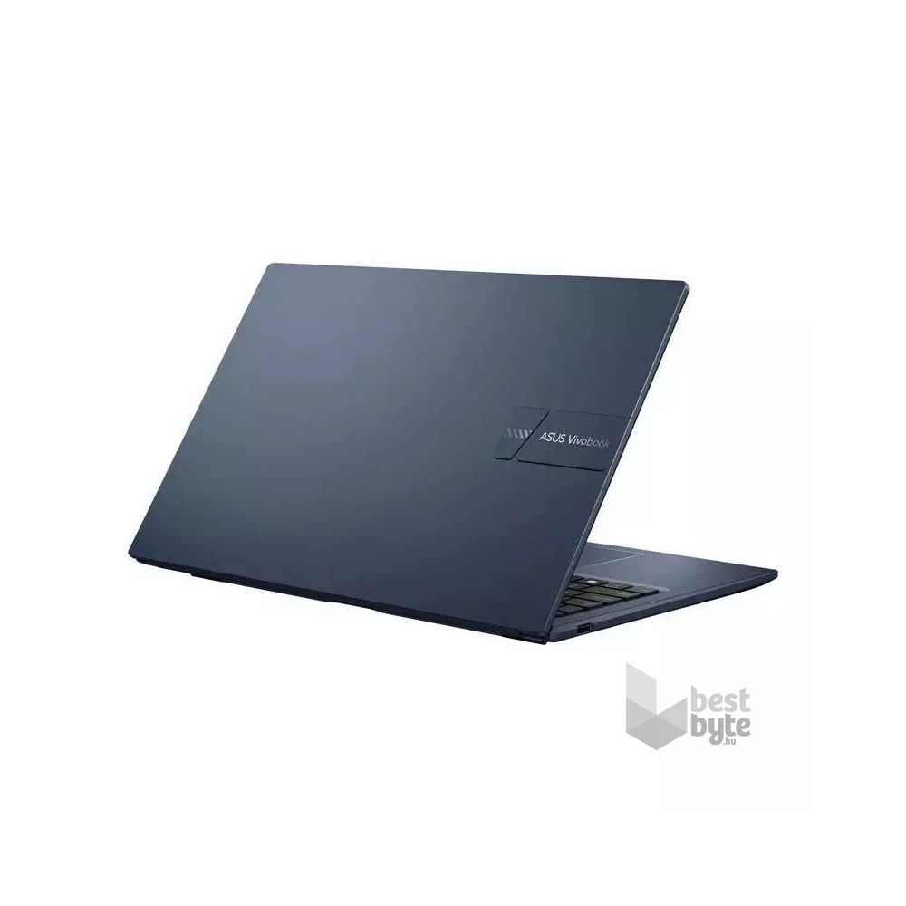 Asus X1404ZA-EB403 laptop (14"FHD/Intel Core i5-1235U/Int.VGA/8GB RAM/512GB) - kék