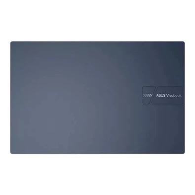 Asus X1404ZA-EB403 laptop (14"FHD/Intel Core i5-1235U/Int.VGA/8GB RAM/512GB) - kék