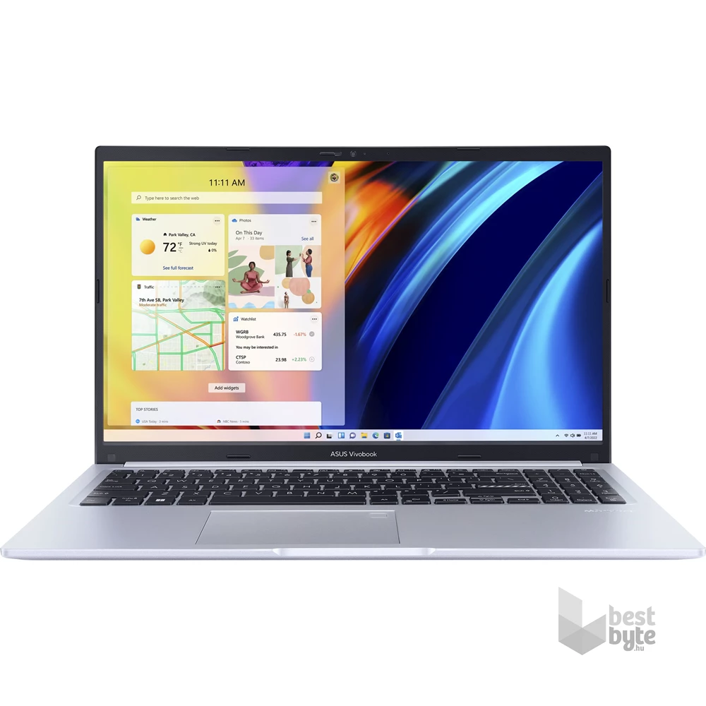 Asus Vivobook X1502ZA-BQ1898 laptop (15,6