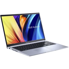 Asus Vivobook X1502ZA-BQ1898 laptop (15,6"FHD/Intel Core i5-12500H/Int.VGA/8GB RAM/512GB) - ezüst