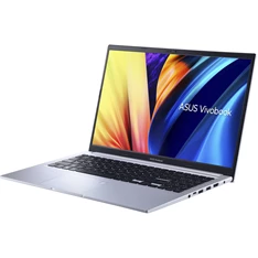 Asus Vivobook X1502ZA-BQ1898 laptop (15,6"FHD/Intel Core i5-12500H/Int.VGA/8GB RAM/512GB) - ezüst