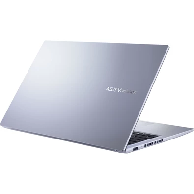 Asus Vivobook X1502ZA-BQ1898 laptop (15,6"FHD/Intel Core i5-12500H/Int.VGA/8GB RAM/512GB) - ezüst