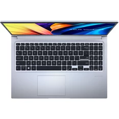 Asus X1502ZA-BQ2254W laptop (15,6"FHD/Intel Core i5-12500H/Int.VGA/8GB RAM/512GB/Win11) - ezüst