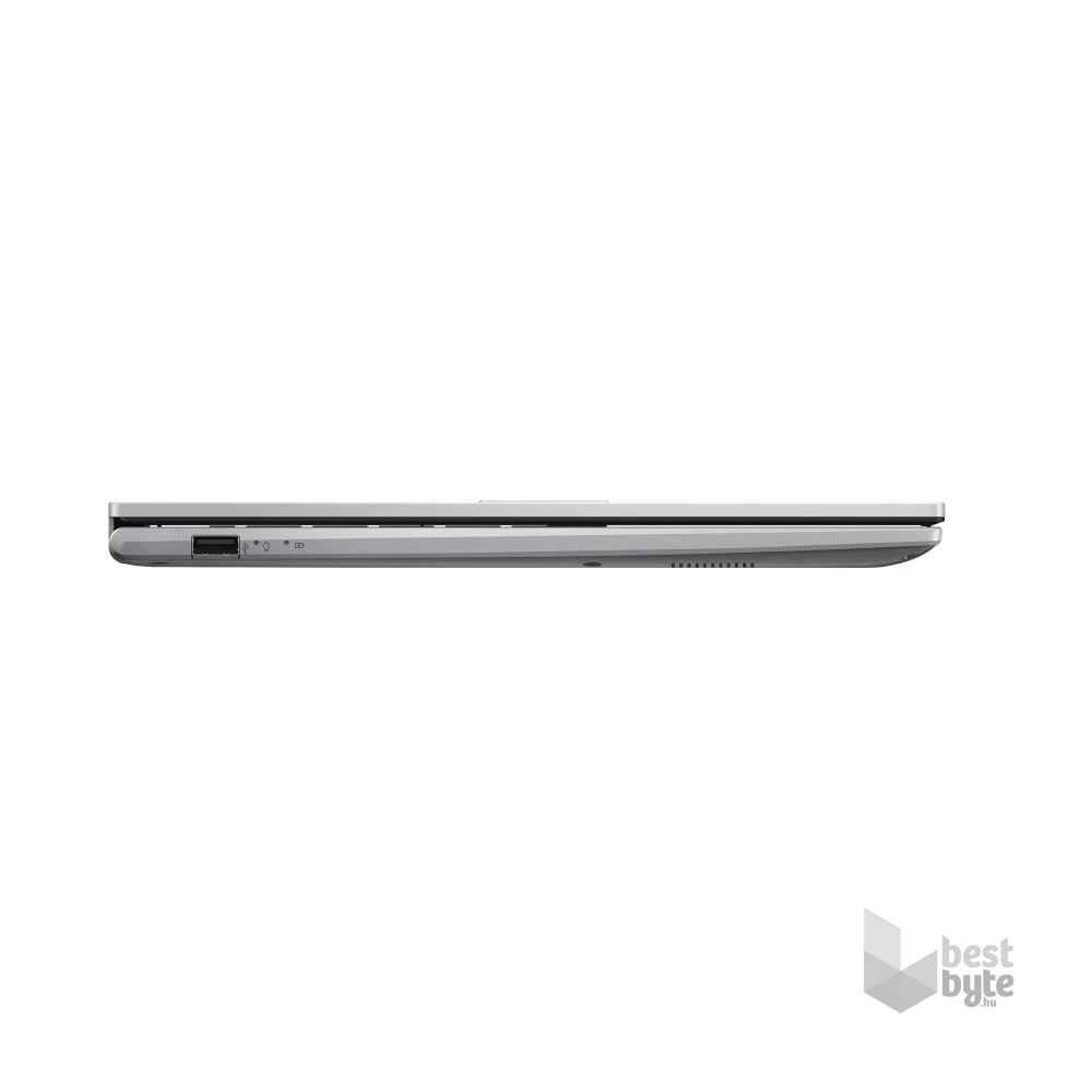 Asus X1504VA-BQ773W laptop (15,6"FHD/Intel Core i5-1335U/Int.VGA/16GB RAM/512GB/Win11) - ezüst