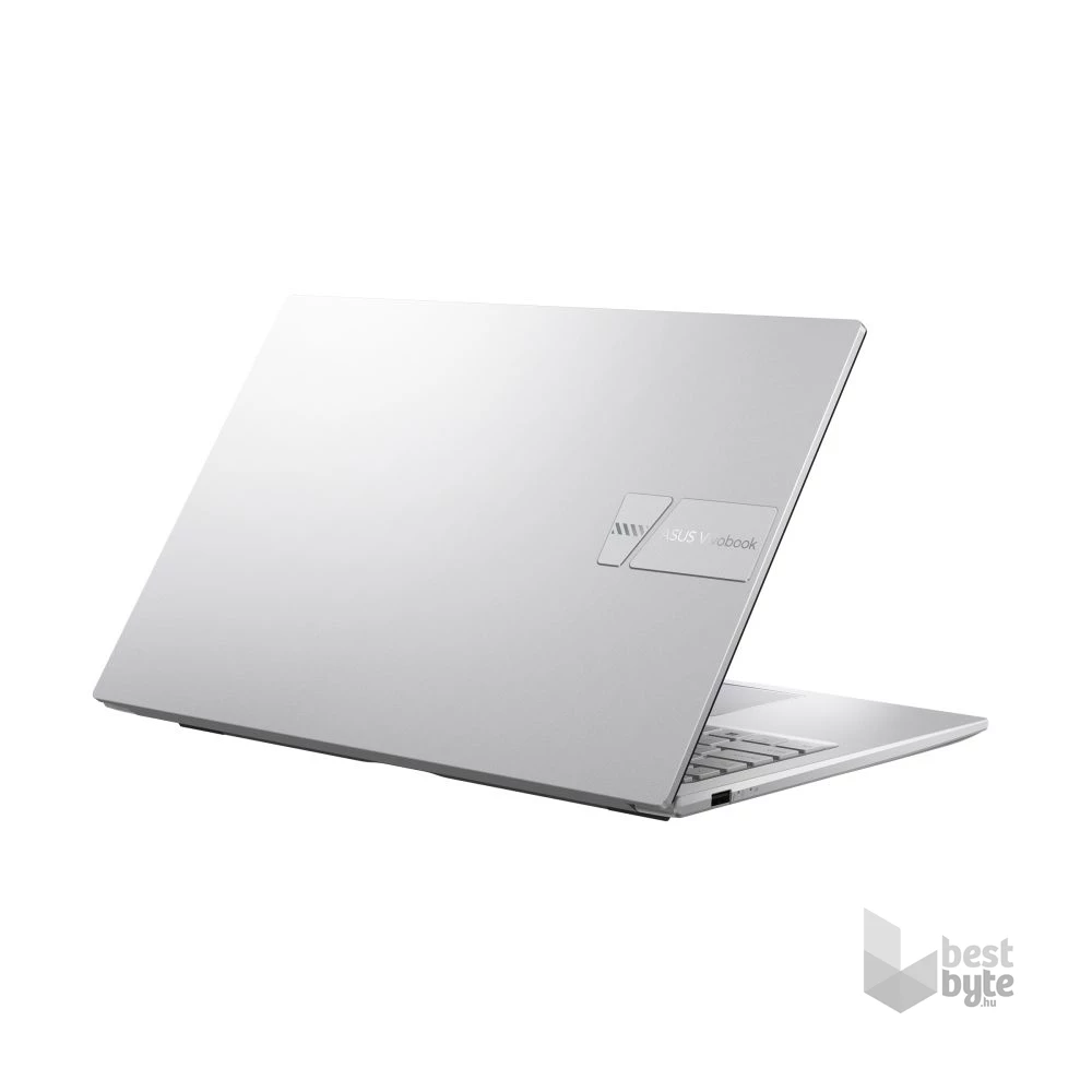 Asus X1504VA-BQ773W laptop (15,6"FHD/Intel Core i5-1335U/Int.VGA/16GB RAM/512GB/Win11) - ezüst