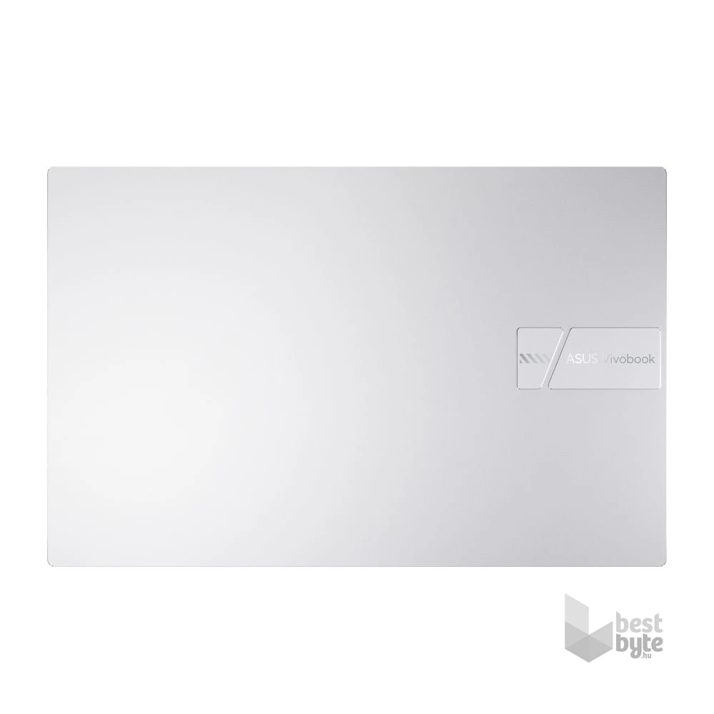 Asus X1504VA-BQ773W laptop (15,6"FHD/Intel Core i5-1335U/Int.VGA/16GB RAM/512GB/Win11) - ezüst