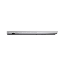 Asus X1504ZA-BQ795W laptop (15,6"FHD/Intel Core i3-1215U/Int.VGA/8GB RAM/512GB/Win11) - ezüst (Újracsomagolt)